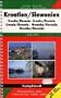 Croatia and Slovenia: Road Atlas