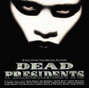 Dead President - Ost, Various