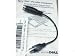 Dell Inspiron Latitude notebook Coaxial Tv Out Cable - 7309P