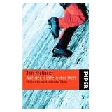 Auf den Gipfeln der Welt: Die Eiger-Nordwand und andere Tr�umevon "Jon Krakauer"