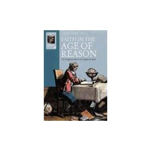 Faith in the Age of Reason: The Enlightenment from Galileo to Kant (Ivp Histories)