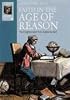 Faith in the Age of Reason: The Enlightenment from Galileo to Kant (Ivp Histories)