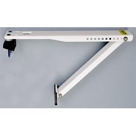 Window Unit Support Kit (Heavy Duty) Air Conditioner Bracket
