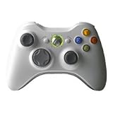 Microsoft Xbox 360 Wireless Controller for Windows - Game pad - PC Microsoft Xbox 360