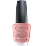 OPI Nail Lacquer Mexico Collection