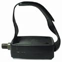 PEDALS PYR EXERCISER HTI-EG VELCRO 1/2