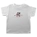 Search : Garfield G031-LA3 7T Garfield What's Shakin' Toddler Tee - White - 7T