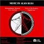 Music by Alan Bush