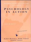 Handbook for non-native speakers to accompany Psychology in action, fourth edition, Karen Huffman, Mark Vernoy, Judith Vernoy