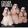 Cal 99 Cocker Spaniels Calendar