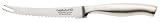 Calphalon Contemporary Stainless-Steel 5-1/2-Inch Tomato/Bagel Knife