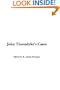 John Thorndyke's Cases