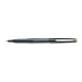 Pilot Razor Point Stick Porous Point Pen, Extra Fine Point, 0.50 mm, Black Barrel, Black Ink, 12-Count (11001)