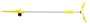 Gilmour Deluxe 2-Arm High-Rise Garden Sprinkler 891