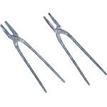 盛光 火造り箸 丸型540mm BKHZ1540