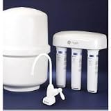 GE GE Profile Reverse Osmosis Filtration System - PNRQ15FBL