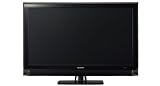 Sharp LC-40L50M 40 Full HD 1080P Multi-system PAL NTSC LCD TV Dual Voltage 100-240 Volts