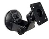 Arkon Low Vibration 5 Windshield Suction Mount for Dash Express GPS (CM017-KST-AMPS)