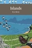 The natural history of islands