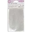 WILTON CLEAR PARTY BAGS 100 COUNT MEGA PACK 1912-1294