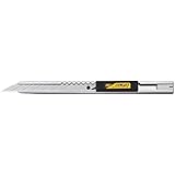 OLFA 9150US SAC-1 9mm Stainless Steel Auto-Lock Graphics Knife