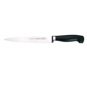Mundial BP6111-8 Elegance Carving/Slicer | forged