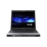 Sony VAIO BX740PS4 - Core 2 Duo T7100 / 1.8 GHz - Centrino Duo - RAM 1 GB - HDD 80 GB - CD-RW / DVD - GMA X3100 - Gigabit Ethernet - WLAN : Bluetooth, 802.11 a/b/g/n (draft) - TPM - fingerprint reader - Win XP Pro - 14.1 TFT 1024 x 768 ( XGA )