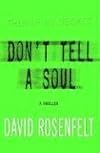 Don't Tell a Soul