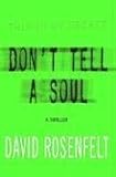 Don't Tell a Soul