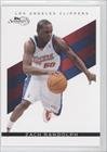2008-09 Topps Signature #TSZR - Zach Randolph/2325