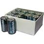 Universal Battery Super Heavy-Duty Battery Value Box - C (24 Pack)