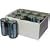 Universal Battery Super Heavy-Duty Battery Value Box - C (24 Pack)