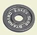 5 Pound Olympic Weight Plates - 1 Pair