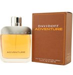 Davidoff Adventure by Davidoff 1.7 oz Eau De Toilette Spray