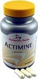 21TXwEku%2BZL. SL160  ACTIMINE SKIN CARE AND ACNE SUPPORT 90 CAPS  BOTTLE
