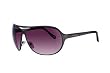 ANGEL Gun GUARDIAN Womens Sunglasses with Rose Haze Lenses