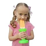 Dripstik Frozen Treat Holder - BPA & Phthalate Free - Made in USA