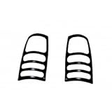 Auto Ventshade 36038 Light Covers Slots 1999-2002 Chevrolet Silverado by Auto Ventshade
