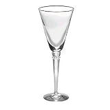 HANCOCK GOLD GOBLET