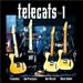 Telecats, Vol. 1