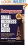 Entrepreneur Magazine Small Business Legal Guide (Entrepreneur Magazine Small Business Series)