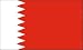 Bahrain National Flag 5ft x 3ft