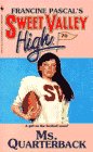 Ms. Quarterback
