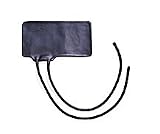 [Itm] Adult, 4 3/4 x 8 7/8 [Acsry To]: Medline Seamless Inflation Bags - 2-Tube... see description