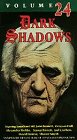 VHS : Dark Shadows Vol 24