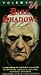 VHS : Dark Shadows Vol 24