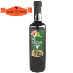 Acetum Balsamic Vinegar of Modena - 1 Leaf - 17oz. by Acetum