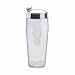 Officially Licensed Playboy Etched Martini Shaker