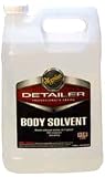 Meguiars Body Solvent, 1 Gallon