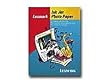 Lexmark Inkjet Photo Paper 20 Sheets